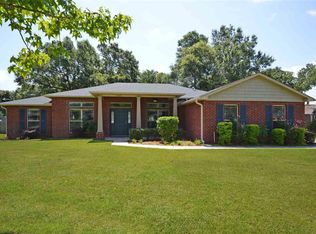 5507 Buckwheat Way, Pace, FL 32571