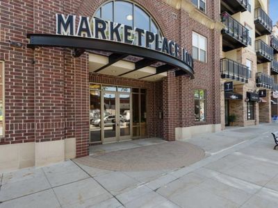 750 Mainstreet APT 302, Hopkins, MN, 55343