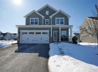 138 Twin Oaks Dr, Sarver, PA 16055