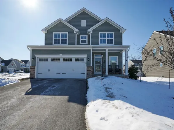 138 Twin Oaks Dr, Sarver, PA 16055