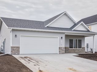 copy of Brownstone Plan, Westdale 3rd Development, Wahpeton, ND 58075