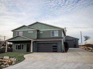 677 W Rory Ave, Post Falls, ID 83854