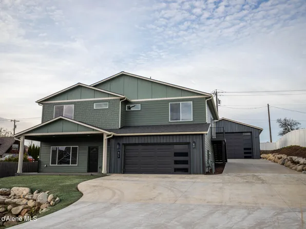677 W Rory Ave, Post Falls, ID 83854
