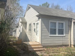 4722 Caroline St, Indianapolis, IN 46205