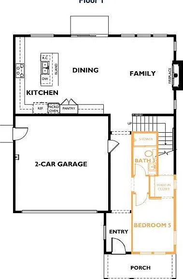 244 Bungalow Ct — Photo 2