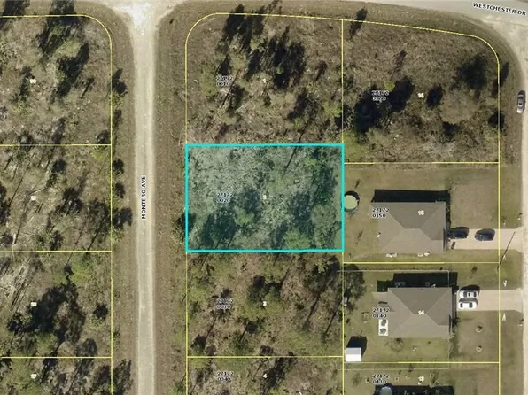 1934 Montero Ave, Lehigh Acres, FL 33972