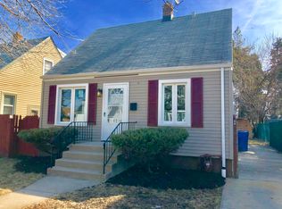 11459 S Saint Louis Ave, Chicago, IL 60655