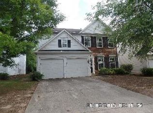 4115 Ridgefair Dr, Cumming, GA 30040