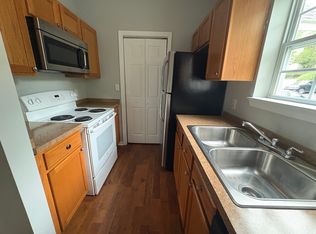 669 Waterville St #103A, Waterbury, CT 06710