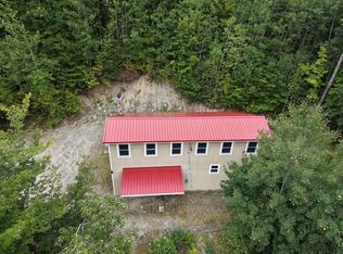 1027 Canada Road, Moscow, ME 04920