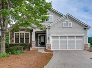 5130 Princess Ln, Cumming, GA 30040