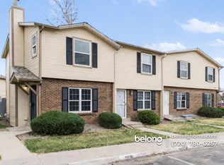 16495 E 17th Pl UNIT A, Aurora, CO 80011