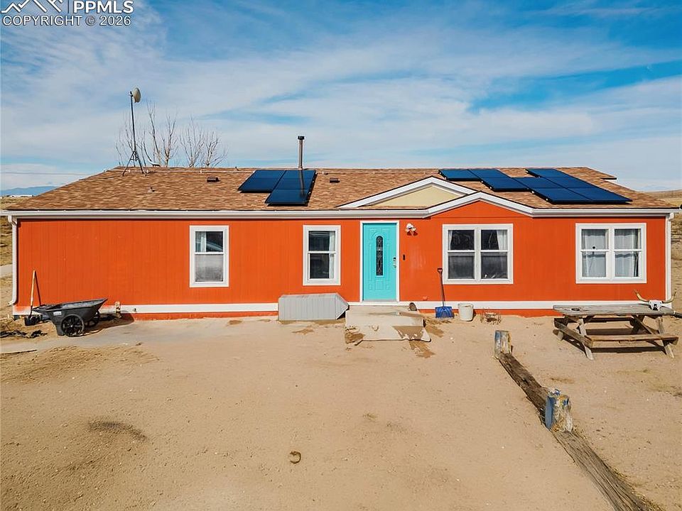 1st image of 25220 Myers Rd