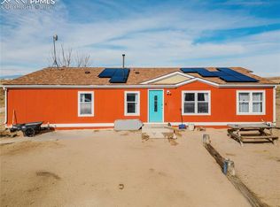 25220 Myers Rd, Colorado Springs, CO 80928