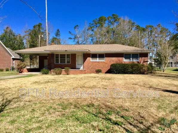 4209 McClelland Dr, Wilmington, NC 28405