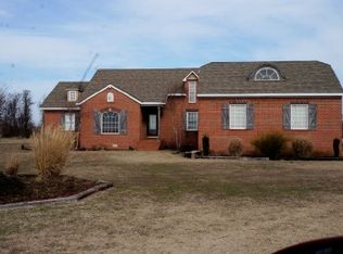 19373 County Road 424, Kennett, MO 63857