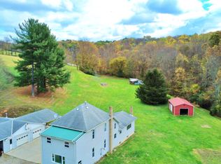 19906 Township Road 54, Warsaw, OH 43844