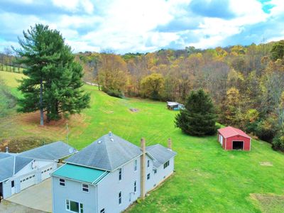 19906 Township Road 54, Warsaw, OH, 43844