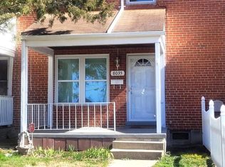 8035 Kimberly Rd, Dundalk, MD 21222