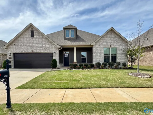 12821 Hudbug Dr, Madison, AL 35756