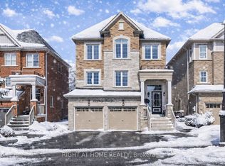 40 Ridge Gate Cres, East Gwillimbury, ON L0G1M0