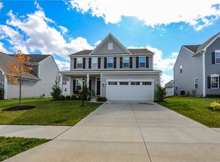 76 Wanda Ct, Kent, OH 44240