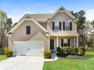 808 Castilla Way, Winder, GA 30680