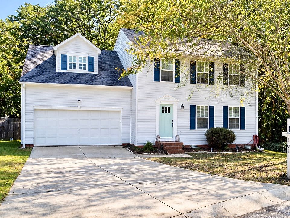 1st image of 303 Rivereen Way