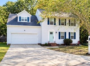 303 Rivereen Way, Simpsonville, SC 29680