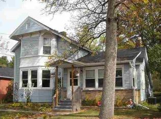 2341 Prairie St, Stevens Point, WI 54481