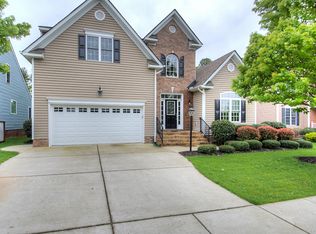 14101 Haveridge Dr, Midlothian, VA 23112