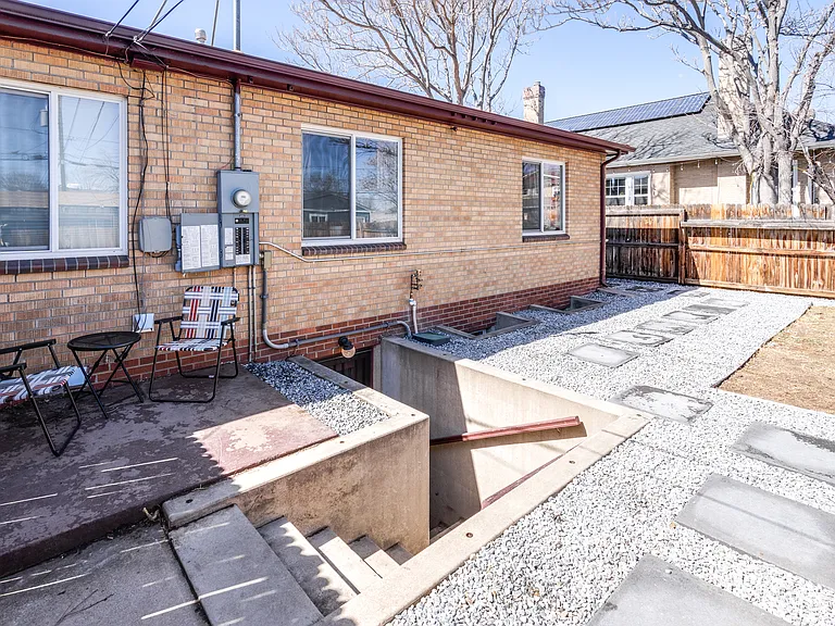 3510 N Columbine St #BASEMENT — Photo 24