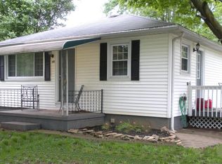 148 Plumb St, Lockbourne, OH 43137