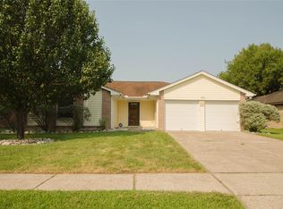 7614 Bighorn St, Baytown, TX 77521