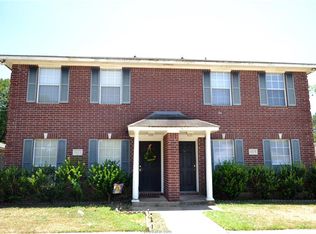 2124 Hidden Hollow Cir #B, Bryan, TX 77807