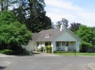 4468 Shadow Wood Dr, Eugene, OR 97405