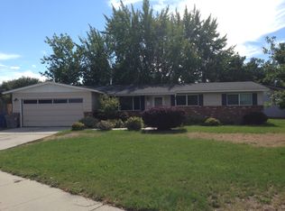 6235 W Oreana Dr, Boise, ID 83709