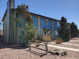 Shawnee, Colorado Springs, CO 80915