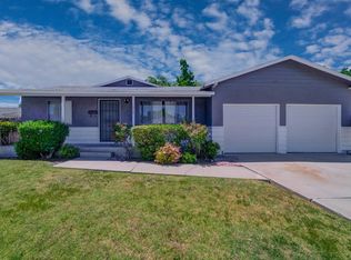 1042 Frank Ave, Dos Palos, CA 93620