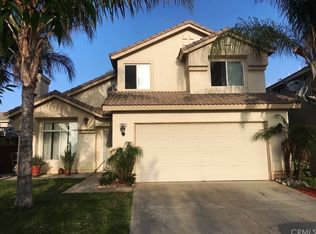 2552 S Buena Vista Ave, Corona, CA 92882