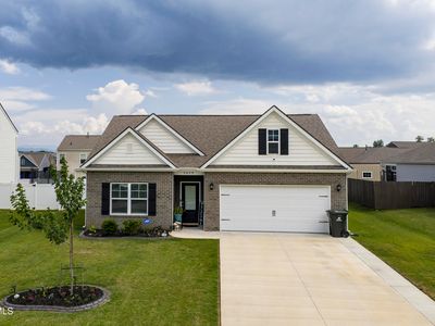 5659 Wildlife Cir, Piney Flats, TN, 37686