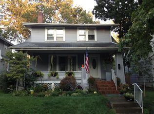 782 Chelsea Ave, Columbus, OH