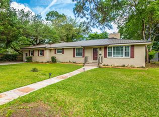 22 Tarleton Dr, Charleston, SC 29407