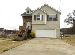 79 Raptor Way, Anniston, AL 36207