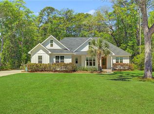 656 Sanderling Trce, Waverly, GA 31565