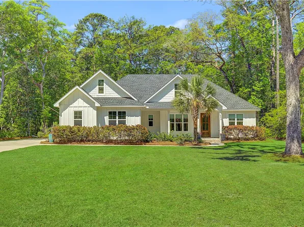 656 Sanderling Trce, Waverly, GA 31565