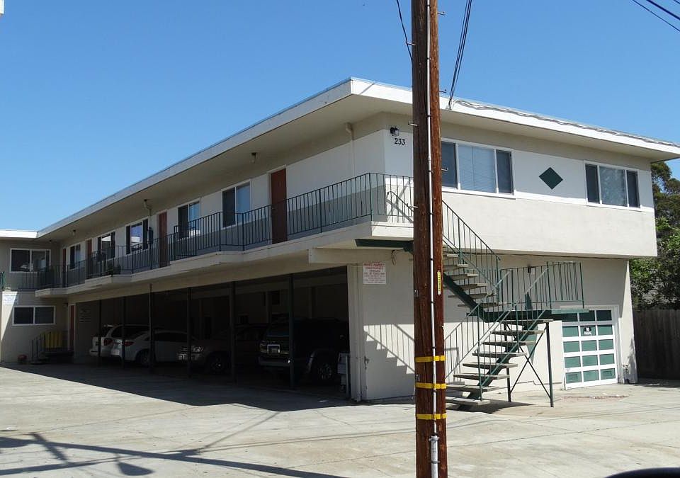 1st image of 233 San Benito Ave APT 4