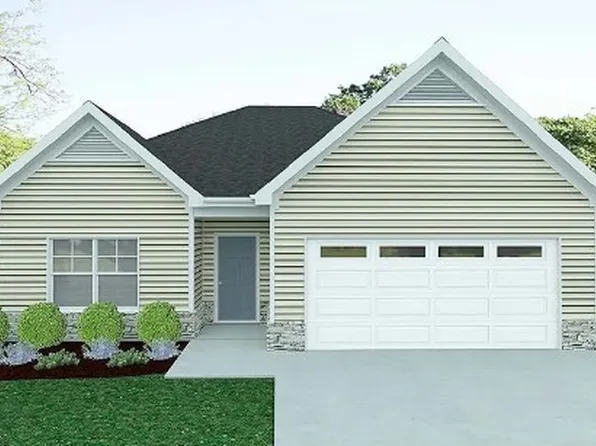 200 Chevelle Ct Lot 106, Shelbyville, TN 37160