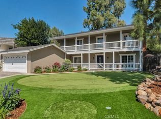 22131 Sonoma Pl, Chatsworth, CA 91311