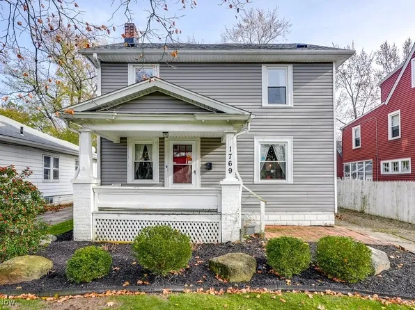 1769 24th St, Cuyahoga Falls, OH 44223